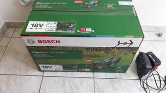 Kosačka BOSCH