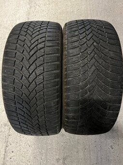 225/45R17 zimné pneumatiky