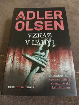 Adler Olsen
