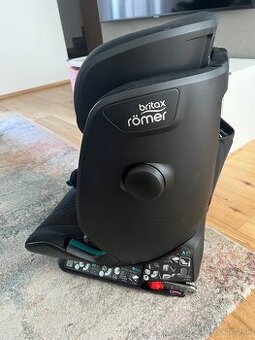 BRITAX RÖMER Autosedačka Advansafix i-Size cool