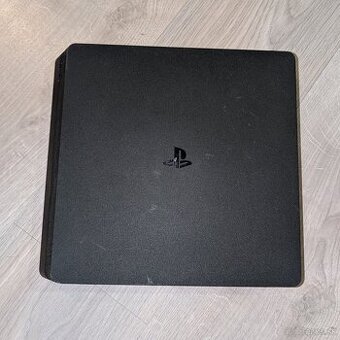 PS4, PlayStation 4