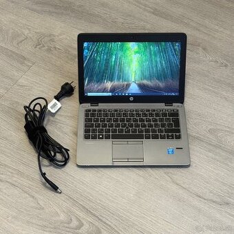 HP EliteBook 820