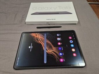 Samsung Galaxy Tab S8+ - 1