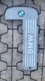 Bmw e39 kryt motora m57 - 1