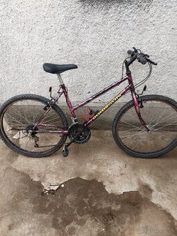 Predám horský bicykel