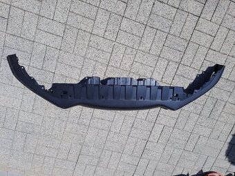SPODNÝ PREDNÝ NÁRAZNÍK, SPOJLER - Honda HRV