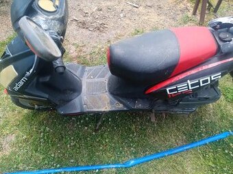 Predám Adamoto 50 Cetos