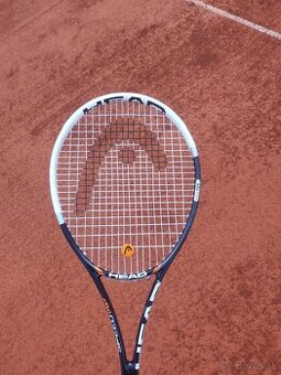 Tenisová raketa Head Spred Pro ( MP 315 )
