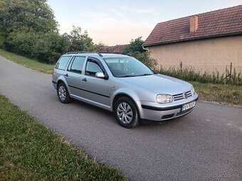 Predám Volkswagen Golf 4 Combi