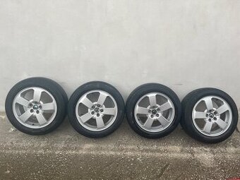 DISKY ŠKODA R16 5x100