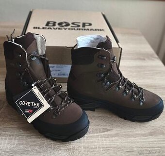 Celorocna obuv BOSP URAL PRO vel.38 - 1