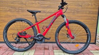 Horský bicykel značky CUBE - 1