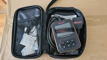 iCARSOFT MULTI-SYSTEM SCANNER i930