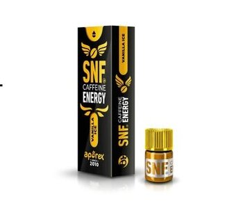 ŠŇUPNI SI " Booster SNF - Vanilla ice