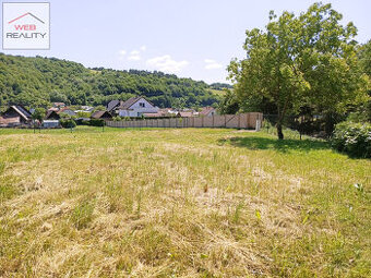 🌟NA PREDAJ🌟 STAVEBNÝ POZEMOK V OBCI KRUŽLOV, 13KM OD HISTO