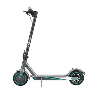 Elektrokolobezka AERIUM T350 PRO BLUE