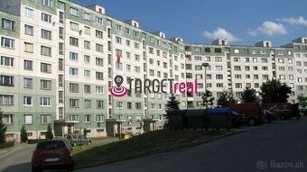 PRIPRAVUJEME: Sympatický 3-izbový byt s balkónom, Hájik, Žil
