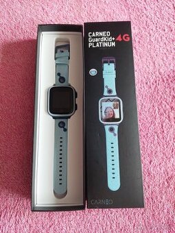 Carneo GuardKid+4G