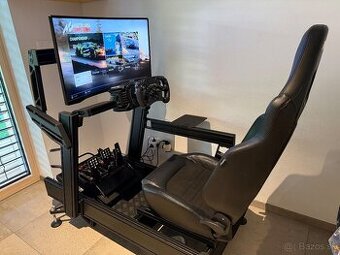 Simrig Sim-lab P1X Pro