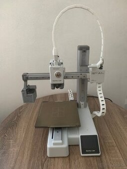 BambuLab A1 mini