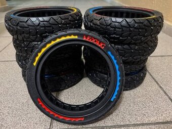 CELOGUMENNÁ TERÉNNA PNEUMATIKA 8,5X2 NA KOLOBEŽKU XIAOMI