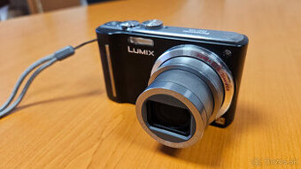 Fotoaparát Panasonic LUMIX DMC TZ8