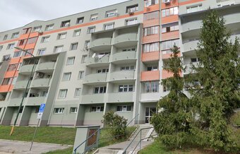 BA - KARLOVA VES >>> Príjemný slnečný 3i byt, 2x loggia