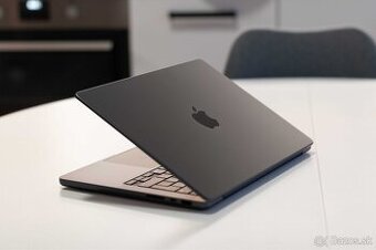 Macbook M3 Pro 14,2" Black