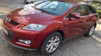 Mazda Cx-7