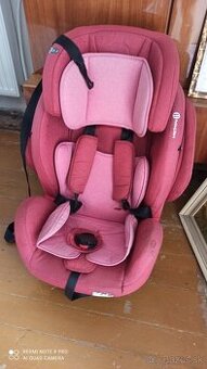 Detská autosedačka Petite&Mars Prime ll ISOFIX