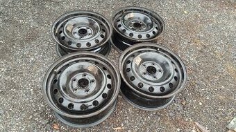 Sada diskov KFZ KROMAG 7765 Kia 5x114,3  6,5 x16