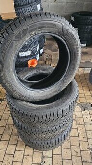 Pneumatiky zimné  235/60 R18