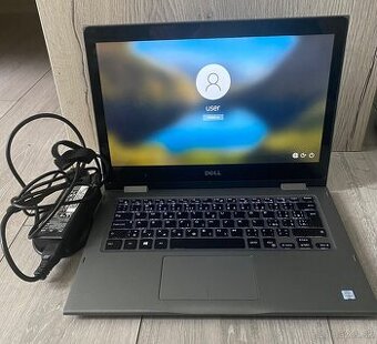 Notebook Dell XPS 13 9360 13,3 palcov