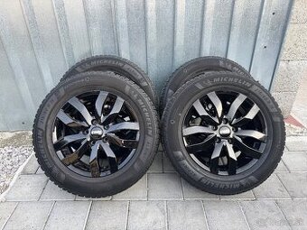 Zimná sada - Elektróny CMS 5x112 R16