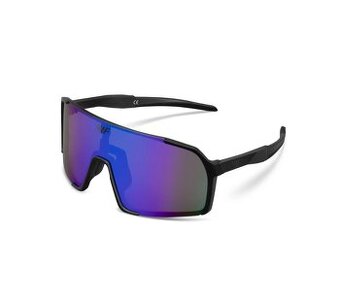 Predám nové okuliare VIF One Black x Blue s dvoma zorníkmi