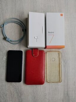 Ponúkam Xiaomi Redmi 7