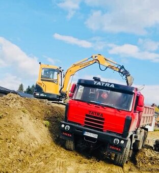 Predám Hyundai robex 35z-9,1020mt,plna výbava,verachtertCW05