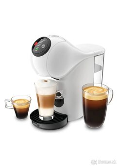 Krups Nescafé Dolce Gusto Genio S