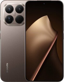 Predám Xiaomi 15T pro 1TB Mocha Gold