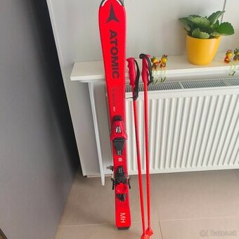 Lyže ATOMIC 120cm