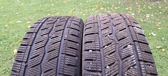 225/65 R16C zimne