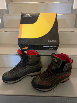 Turistické topánky La Sportiva Trango Trek Micro 44