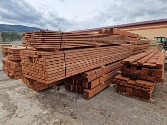 Orava-Hranoly, dosky, krovy, strešné laty - kvalitná výroba