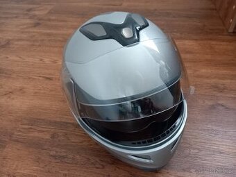 Prilba nepoužívaná veĺkosť L 59-60