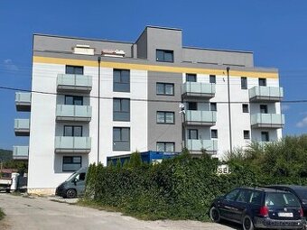 🏡 Moderné bývanie v srdci Liptova – Byty MAGNÓLIA