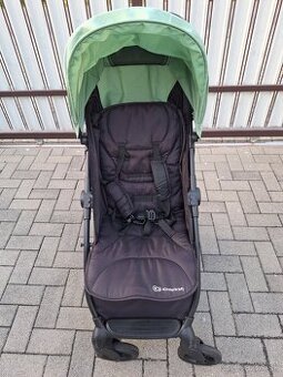 Predám-športový skladací kočík