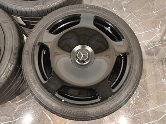 kolesa Mercedes Maybach S-Klasse r20 5x112