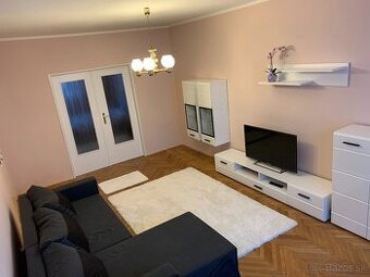 Prenájom 3- izbového bytu