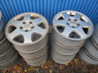 elektrony Opel R15 , 5x110