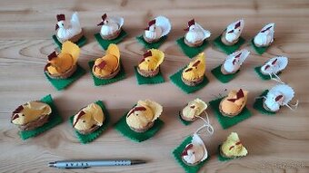 Veľkonočné ozdoby